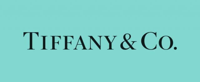 Tiffany & Co transatlantic slave trade