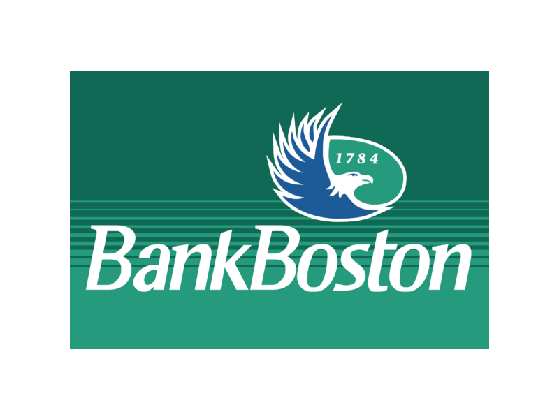 boston bank slavery ties