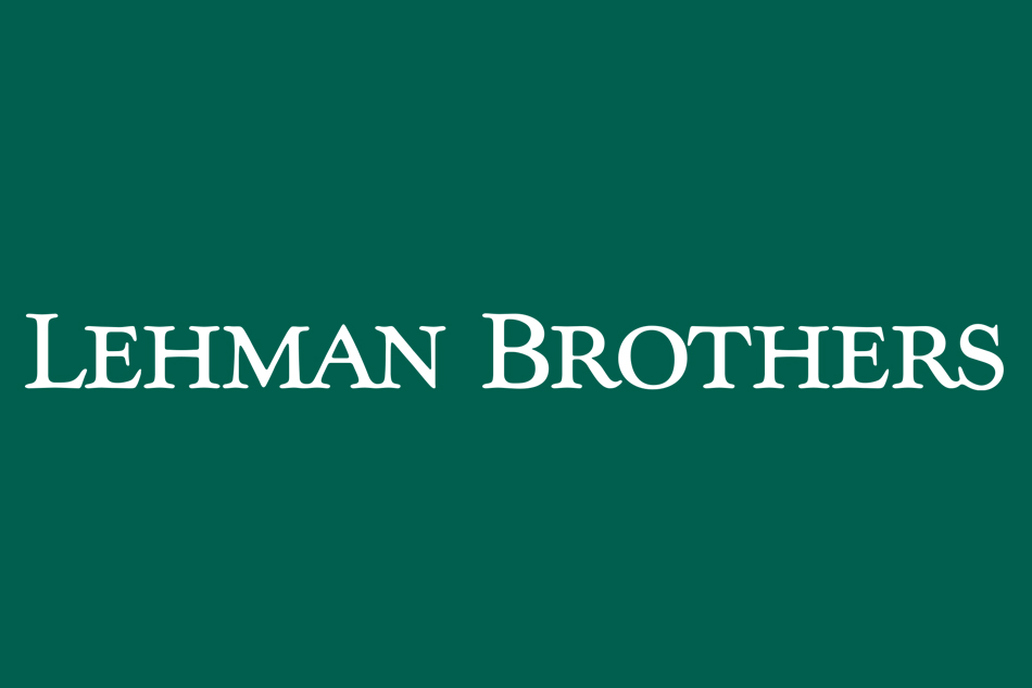 lehman slavery ties