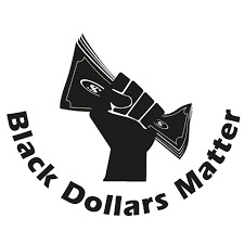 money owed to black people