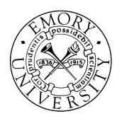 The Emory University slavery ties