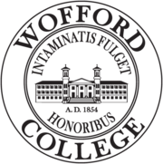 wofford college slavery ties